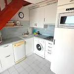 Savanna Ii Joli 3 Pieces Mezzanine Piscine Vue Rochelongue Cap D'agde