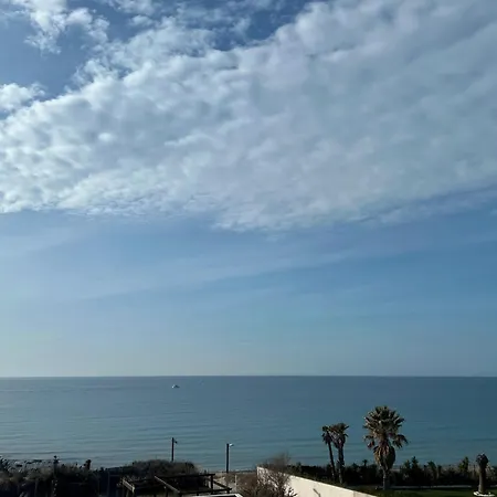 Savanna Ii Joli 3 Pièces Mezzanine Piscine Vue Rochelongue Cap D'agde Agde